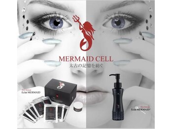 ルーチェ(LUCE)/STEP02　マーメイドセル