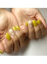 レッシュネイル サロンアンドスクール(RECH NAIL salon&school)/