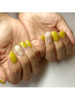 レッシュネイル サロンアンドスクール(RECH NAIL salon&school)/