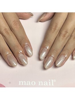 アイリッシュネイル 久屋大通店(Irish Nail)/12クリスタル