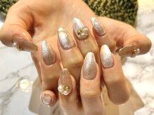 ヴィヴィ バイ セブンルックス(vivi by 7LOOKS)/90分デザインコース