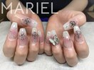 スカルプデザイン