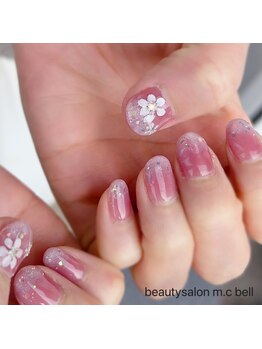 エムシーベル(m.c bell)/