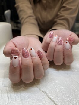 ミスネイル あがり浜店(Ms.naiL)/