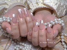 モアネイル 新宿/