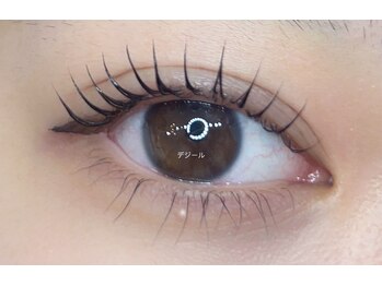 デジール/パリジェンヌ上下