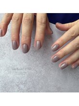 リアンスネイル ヴィヴィッド 岡山店(LianS nail ViViD)/ワンカラー