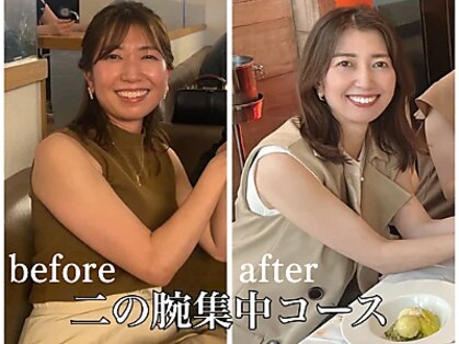 パルフェット(parfaite)の写真