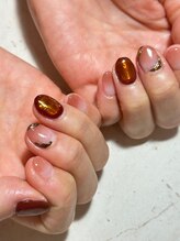 ニュールック(NEW LOOK)/定額アートコース¥7700