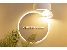 チアーエム(CHEER emu)