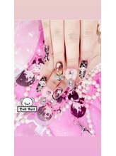 ドール ネイル 旭川店(Doll Nail)/ジェル10本コース 15000円☆