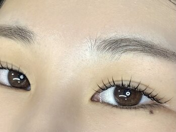 ノナ(nona9)/まつ毛パーマ