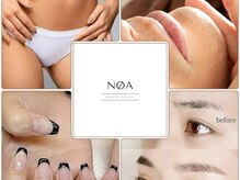 ノア(NOA.)