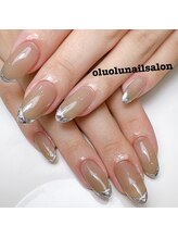 オルオル(OluOlu)/ガスフレンチ