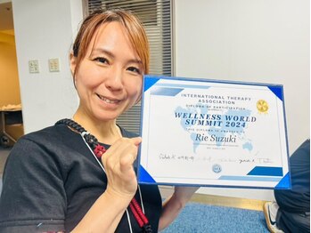 チャンティック(Cantik)/セラピスト合宿へ