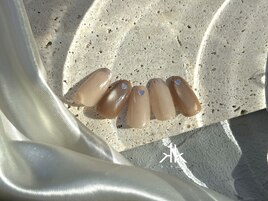 1月monthly《simple》みな