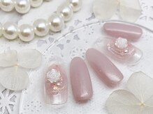 メルナチュールガーデン 大橋駅前店(Mere Nature Garden)/シンプル定額　¥7,480