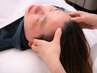 【お疲れの箇所をしっかりケア★】オイルリンパマッサージ45分
