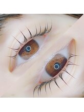 アイラッシュTokyo銀座サンクチュアリ/LED/眉毛/パリジェンヌ/バインド