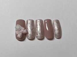 【Hand】ワンホン/ガーリー 定額