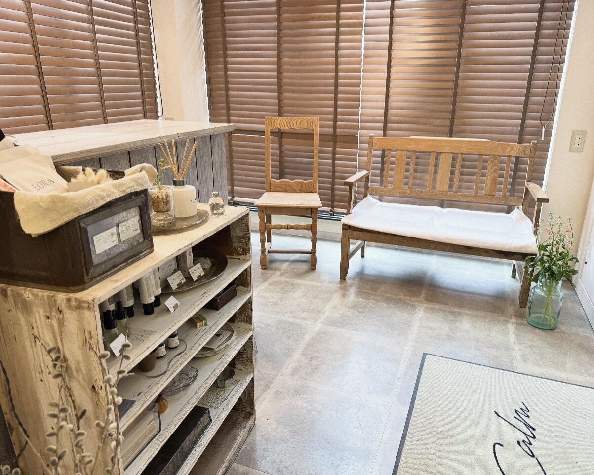 カーム(Calm)｜ホットペッパービューティー