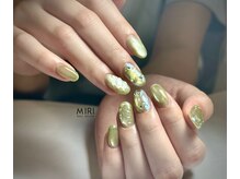 ミリ(MIRI)/