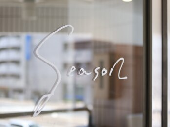 シーズン(Season)/外観