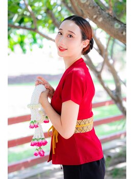 パヤタイトウキョウ 銀座店(PHAYA THAI TOKYO)/PHAYA THAIスタッフin Ayutthaya