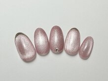 アビー 目白店(abbie)/[目白店限定B]¥11000