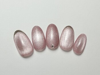 アビー 目白店(abbie)/[目白店限定B]¥11000