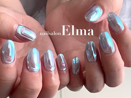 エルマ(Elma)の写真