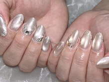 ヴィオンプラス(VION+)/おまかせデザイン　miho