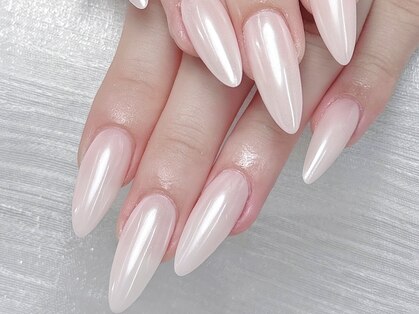 シーアンドビーネイル(C&B Nail)の写真