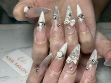 キヒ 渋谷店(Kihi)/持ち込みデザイン