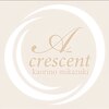エークレッセント(A-crescent)のお店ロゴ
