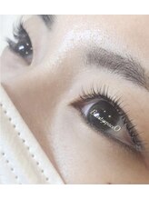 ビューティースペース オー 名駅本店(ビューティースペースO)/次世代まつげパーマ