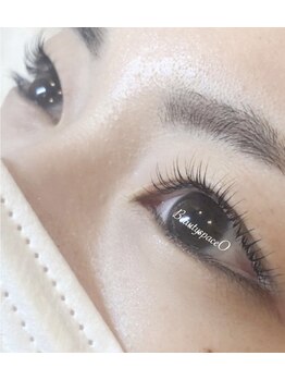 ビューティースペース オー 名駅本店(ビューティースペースO)/次世代まつげパーマ