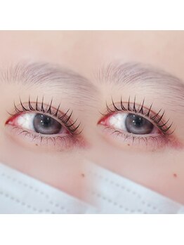 ミー(me.)/ラッシュリフト