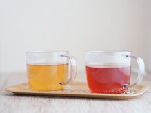 パンパー(PAMPER)/ハーブティ