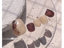 リュクス(RUXE)/フット定額コース¥9,800