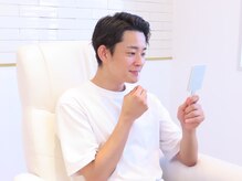 エクシアホワイト SOKA(ecxia white)/