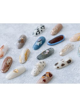 シンプル系（オフィス・日常）が得意