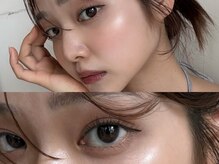 エヌ 大阪梅田店(enu)/enu eyelash 