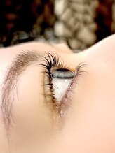 ティーエスエフビーエイト(T.S.F.B Eight)/下まつげパーマ