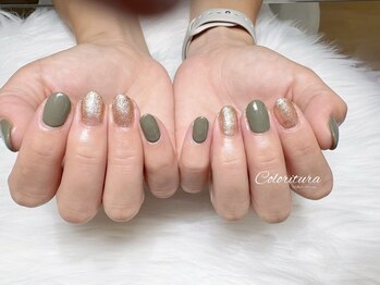 コロリトゥーラ(Coloritura)/