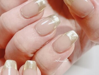 ミラーフレンチ