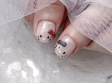 ビオトーププラス 銀座7丁目店(bio tope+)/キャラアート銀座フィルイン