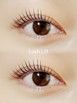 アールラッシュ(R-LASH)/パリジェンヌラッシュリフト