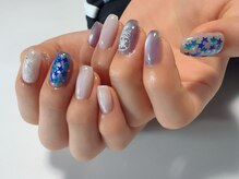 ヨーローネイル(YOLO Nail)/凛-RIN-