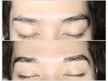 マグ 清水桜橋店(Mag)/眉毛/アイブロウ/平行眉/清水